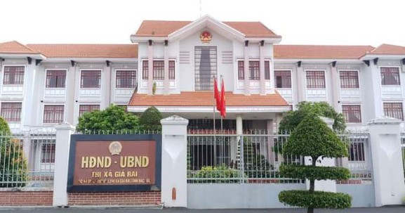 Bạc Liêu: Công tác giao đất, cho thuê đất, chuyển mục đích sử dụng đất đối với tổ chức còn lỏng lẻo