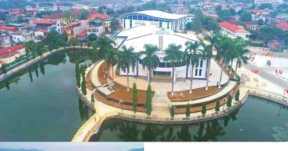 Lào Cai "thay áo mới" cho quy hoạch đô thị Phố Lu