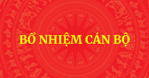 Bổ nhiệm 2 Thứ trưởng Bộ Xây dựng