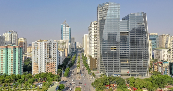 Chuyển lãi thành lỗ sau soát xét bán niên, bài toán dòng vốn vẫn xoay vần doanh nghiệp bất động sản