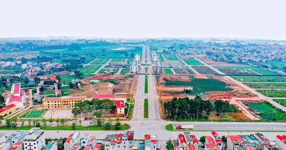 Bắc Giang: Một số quy định liên quan đến thị trường bất động sản có hiệu lực trong tháng 9