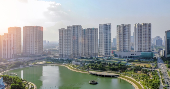 Minh bạch thông tin là chìa khóa giúp thị trường bất động sản phát triển bền vững