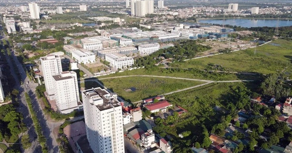 Nghị định 102 hướng dẫn thu hồi đất cụ thể hơn, tránh thiệt hại cho doanh nghiệp