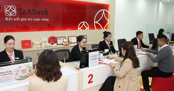 Moody's giữ nguyên xếp hạng tín nhiệm của SeABank ở mức Ba3 và triển vọng Ổn định
