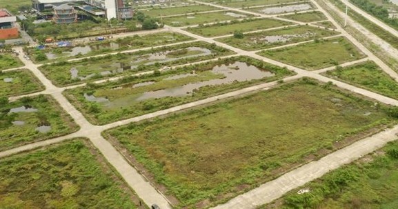 Ninh Bình: Đấu giá 197 lô đất tại huyện Nho Quan, giá khởi điểm từ 3,8 triệu đồng/m2