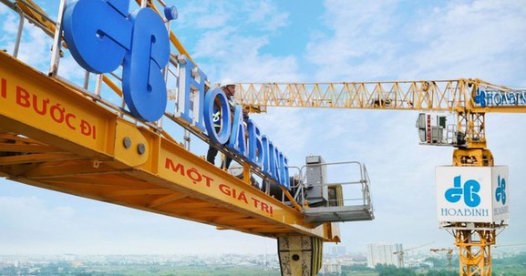 HBC: Chuyển sàn giao dịch UPCOM từ 18/9, đảm bảo niêm yết trở lại trên HoSE trong 2 năm tới