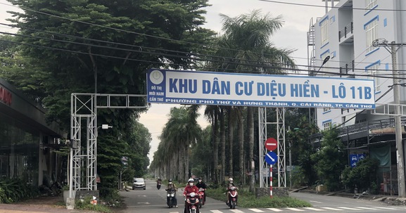 TP. Cần Thơ đấu giá 14 khu đất để đầu tư phát triển kinh tế - xã hội