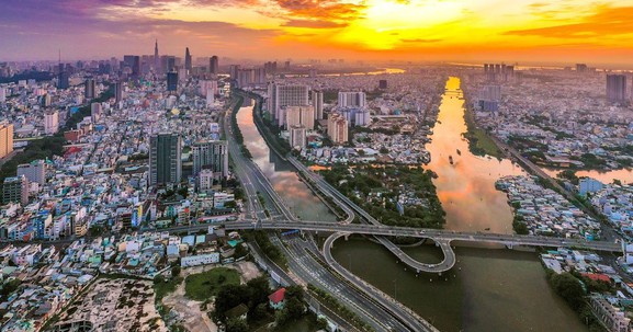 Tin địa phương (9/9 - 15/9): Hà Nội sắp có dự án trên khu "đất vàng" Ngọc Khánh, Ninh Bình thu gần 400 tỷ đồng sau 3 phiên đấu giá đất