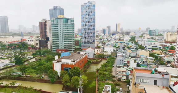 Gần 100 căn nhà ở xã hội được mở bán tại Đà Nẵng