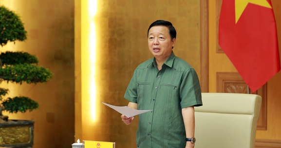 "Đúng người, rõ việc" khi tháo gỡ cho dự án, đất đai trong kết luận thanh tra, bản án