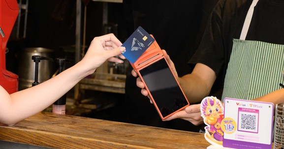 Thẻ TPBank JCB Cashback được săn đón nhờ bộ đặc quyền Platinum hấp dẫn