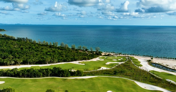 Eschuri Vung Bau Golf và những lý do khiến nhiều golf thủ tìm đến Phú Quốc để chinh phục