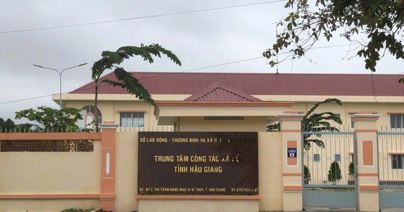 UBND tỉnh Hậu Giang đề nghị Ban Quản lý dự án đầu tư xây dựng công trình dân dụng và công nghiệp rút kinh nghiệm
