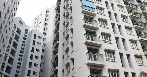 Đến tháng 8/2024, cả nước có 79 dự án nhà ở xã hội được hoàn thành 