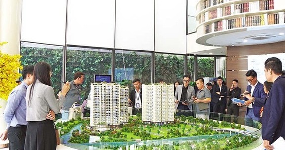 Bát nháo thị trường tuyển dụng môi giới bất động sản