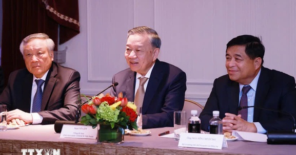 Mạng lưới Đổi mới sáng tạo giúp Việt Nam tiến gần hơn tới mục tiêu phát triển