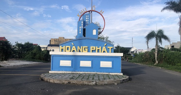 Thanh tra tỉnh Bạc Liêu đề nghị thanh tra, kiểm tra toàn diện đối với Khu đô thị Hoàng Phát