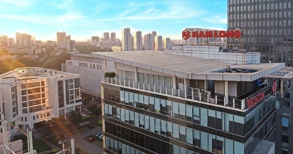 Nam Long có thể đạt hơn 5.000 tỷ đồng doanh thu trong năm 2024