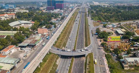 Bộ Tài nguyên và Môi trường giải đáp vướng mắc liên quan đến chỉ tiêu sử dụng đất giao thông