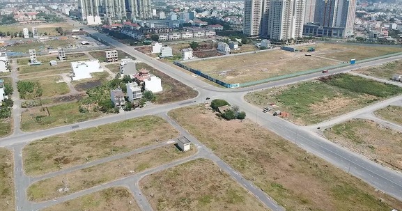 Hà Nội đề nghị hạn chế tổ chức đấu giá để giao đất cho cá nhân tự xây nhà