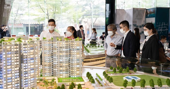 MBS: Quý III/2024, lợi nhuận ngành bất động sản ước tính giảm do thiếu vắng các dự án mở bán