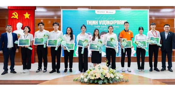 VPBank và chiến lược giữ chân nhân tài