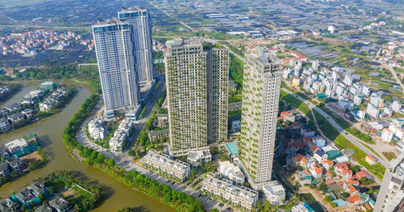 4 nhân tố tác động có thể khiến giá bất động sản giảm