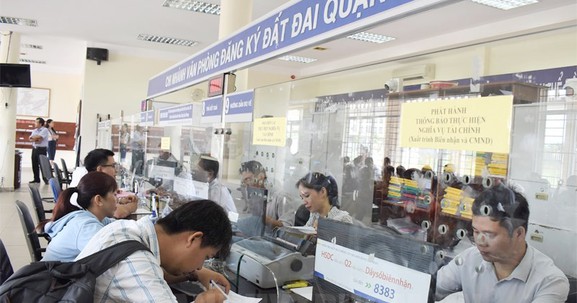 Đã có hướng dẫn điều chỉnh bảng giá đất theo Luật Đất đai 2024, nhiều hồ sơ đất đai được giải quyết