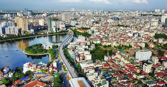 Bộ Tài chính: Chỉ chính sách thuế là chưa đủ toàn diện để giúp minh bạch thị trường bất động sản, giảm giá nhà đất
