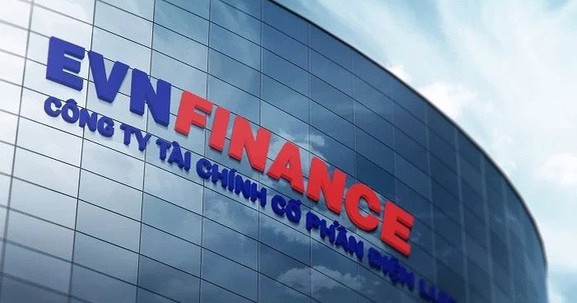 EVNFinance rót hơn 11.369 tỷ đồng ngắn hạn đầu tư vào bất động sản