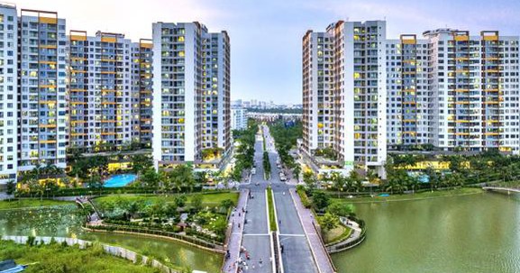Vi phạm trong lĩnh vực chứng khoán, Nam Long bị xử phạt hơn 500 triệu đồng