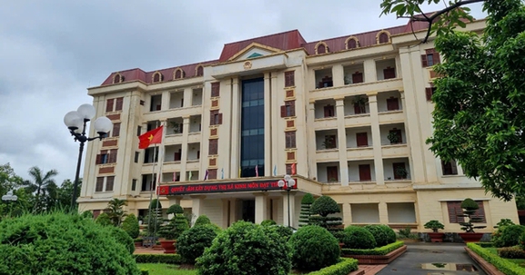 Hải Dương: Nhiều thiếu sót trong quản lý đầu tư xây dựng cơ bản các dự án, công trình tại thị xã Kinh Môn