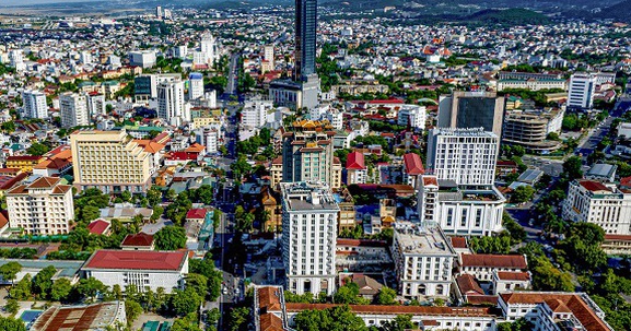 Thừa Thiên Huế: Công nhận 2 khu vực dự kiến thành lập quận