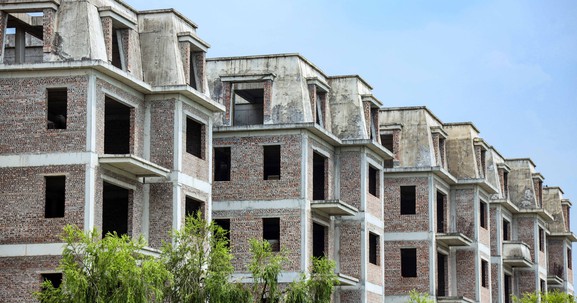 Hà Nội: Giá bất động sản khu đô thị ở huyện Hoài Đức biến động ra sao sau phiên đấu giá đất cao vút?