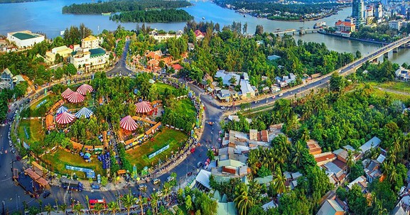 Cần Thơ: Điều chỉnh quy hoạch một số lô đất để phát triển nhà ở xã hội