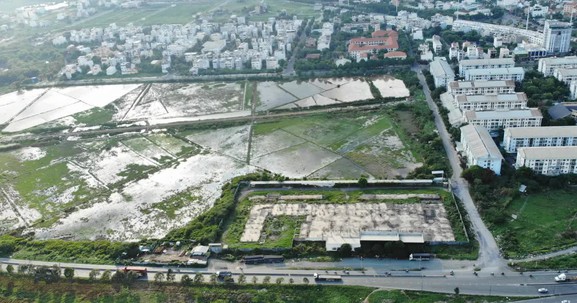 Bài 52: Xây dựng không phép có dấu hiệu tăng, TP.HCM mạnh tay xử lý công trình sai phạm