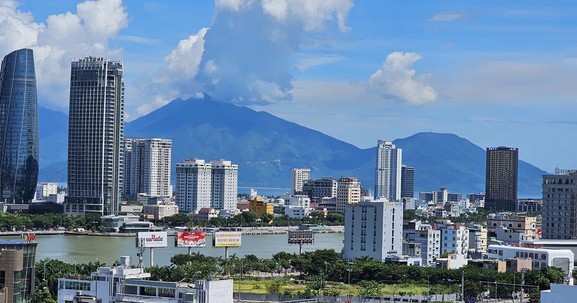 Vừa sang năm 2025, TP đáng sống nhất Việt Nam có thêm khu công nghiệp 400ha