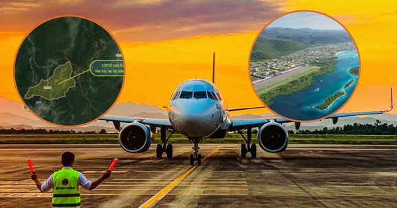Chính phủ có chỉ đạo mới nhất về quy hoạch 2 dự án sân bay tại Khánh Hòa và Kon Tum