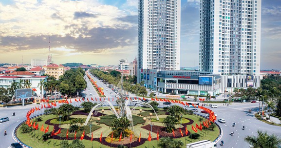 Tỉnh nhỏ nhất Việt Nam quyết tâm trở thành TP trực thuộc Trung ương thứ 7 của cả nước