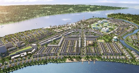 Cổ phiếu Novaland (NVL) về đáy lịch sử: Nguy cơ làn sóng giải chấp quay trở lại
