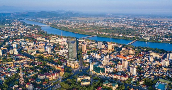 Việt Nam có thêm thành phố trực thuộc Trung ương, chủ đầu tư điều chỉnh thủ tục dự án tại đó như thế nào?