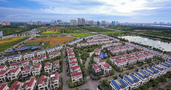 Hà Nội thu hồi hơn 15.000m2 đất tại khu đô thị đắt nhất Thủ đô