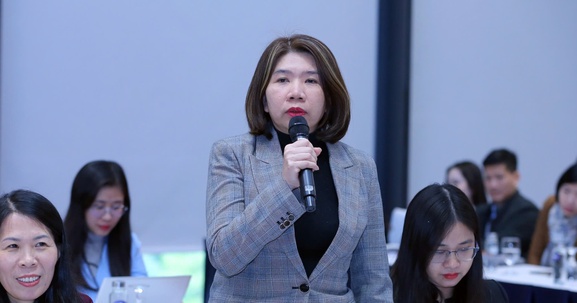 Phó Tổng Giám đốc Tập đoàn CEO: Cần xác định, tính toán khoa học để giá đất thương mại, dịch vụ bằng khoảng 20 - 40% so với giá đất ở