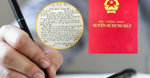 Chỉ 6 tháng nữa, có 2 trường hợp này mua bán nhà đất bằng giấy tờ viết tay vẫn được cấp sổ đỏ