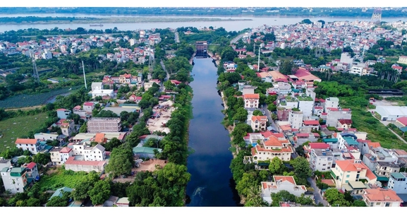 Quận trẻ tuổi nhất Thủ đô phê duyệt kế hoạch sử dụng đất năm 2025