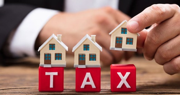 Từ bây giờ, thuế sử dụng đất phi nông nghiệp được tính như thế nào?