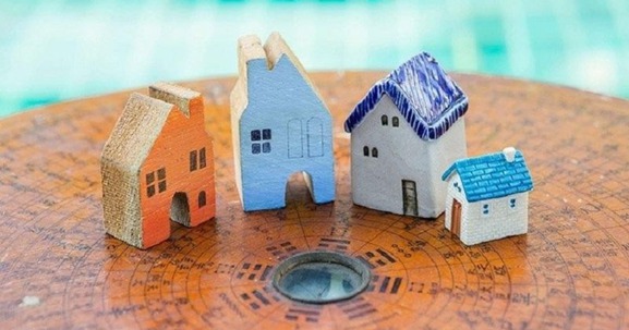 Năm nay, những tuổi nào tuyệt đối không nên làm nhà?
