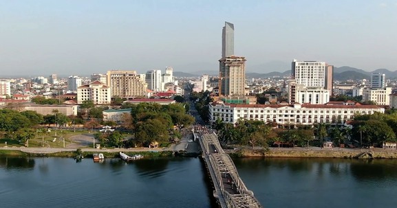 TP trực thuộc Trung ương trẻ nhất Việt Nam tìm nhà đầu tư cho dự án nhà ở xã hội hơn 40.000m2