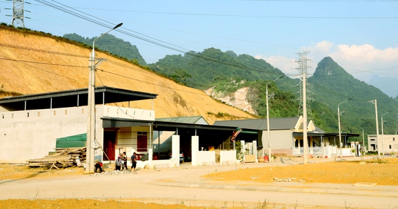 Hà Giang: Những kết quả nổi bật và kỳ vọng giải ngân các nguồn vốn đầu tư