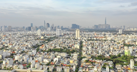 Luật có hiệu lực từ 15/1: Gỡ vướng mắc về thể chế, tạo không gian phát triển